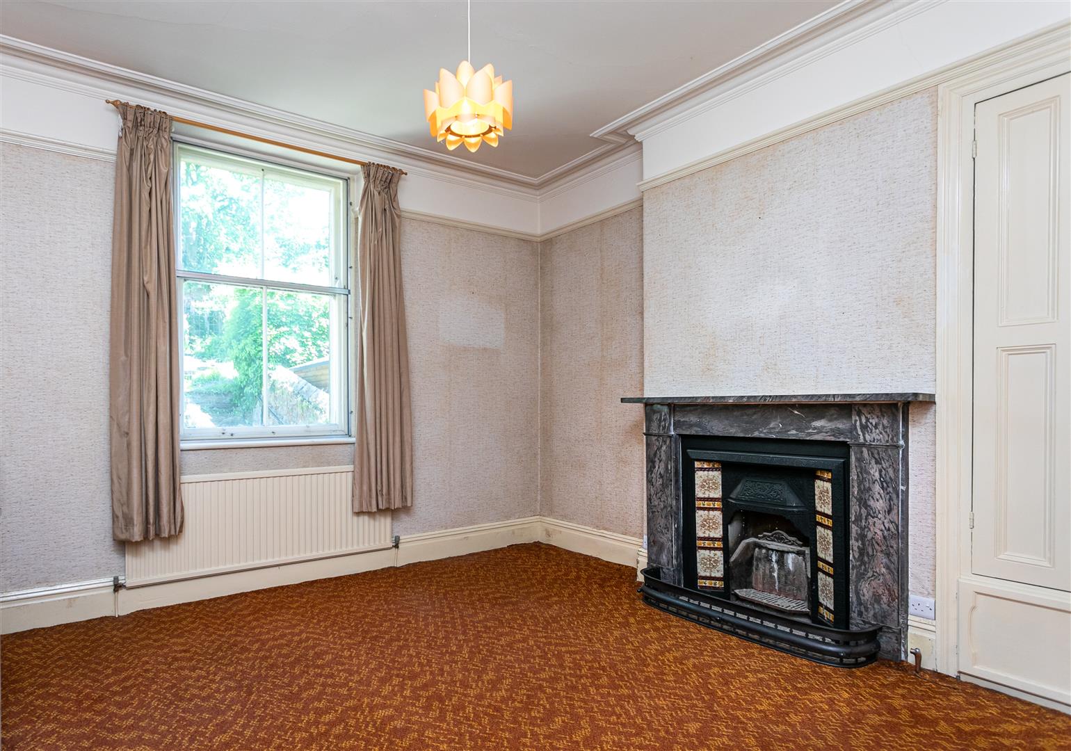 Belvidere, 35 Belle Vue Terrace, Lancaster. LA1 4TY Matthews Benjamin